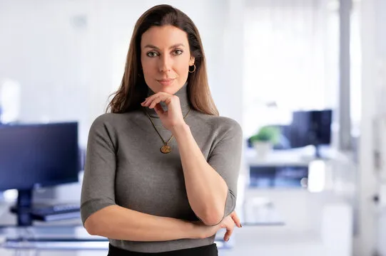 数据分析师头像