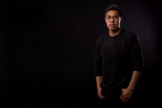 数据分析师头像