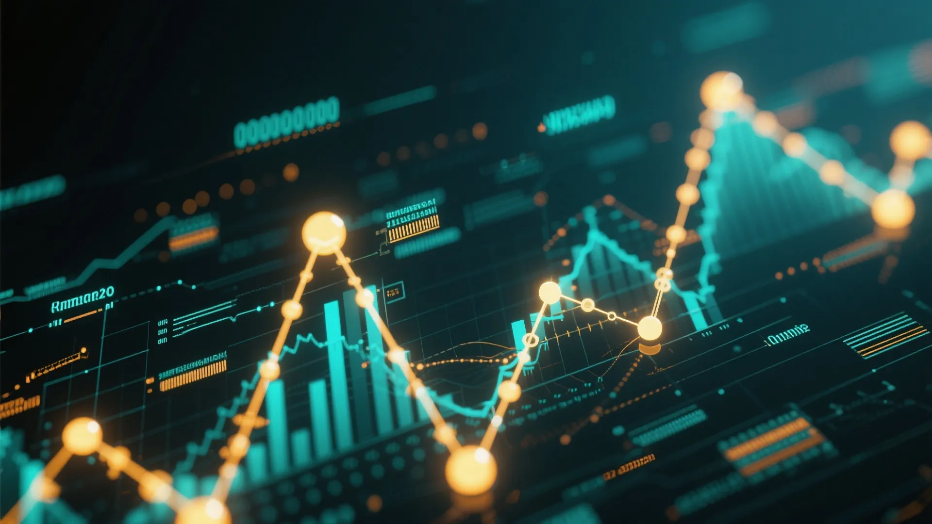 Data Analysis Background